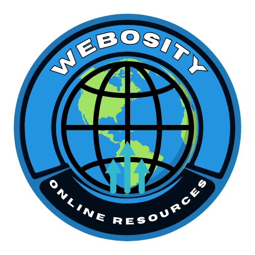 Webosity.com